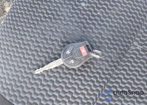 2015 Nissan Versa Note Sv from USA, damaged, VIN 3N1CE2CPXFL390509